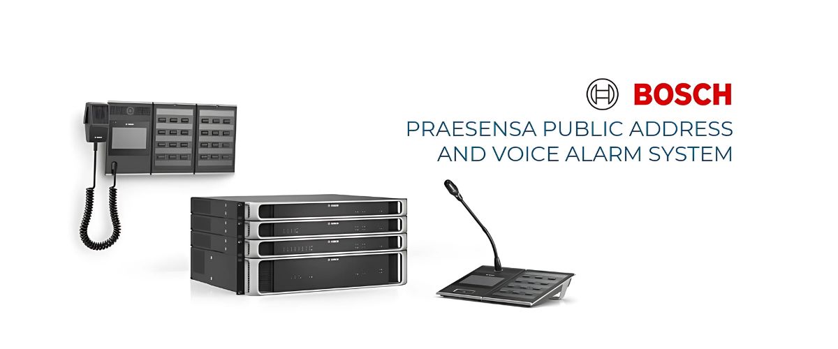 Surveillance & Fire Safety