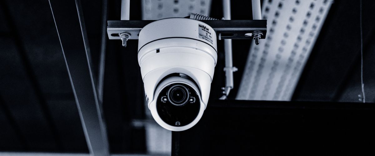 Surveillance & Fire Safety