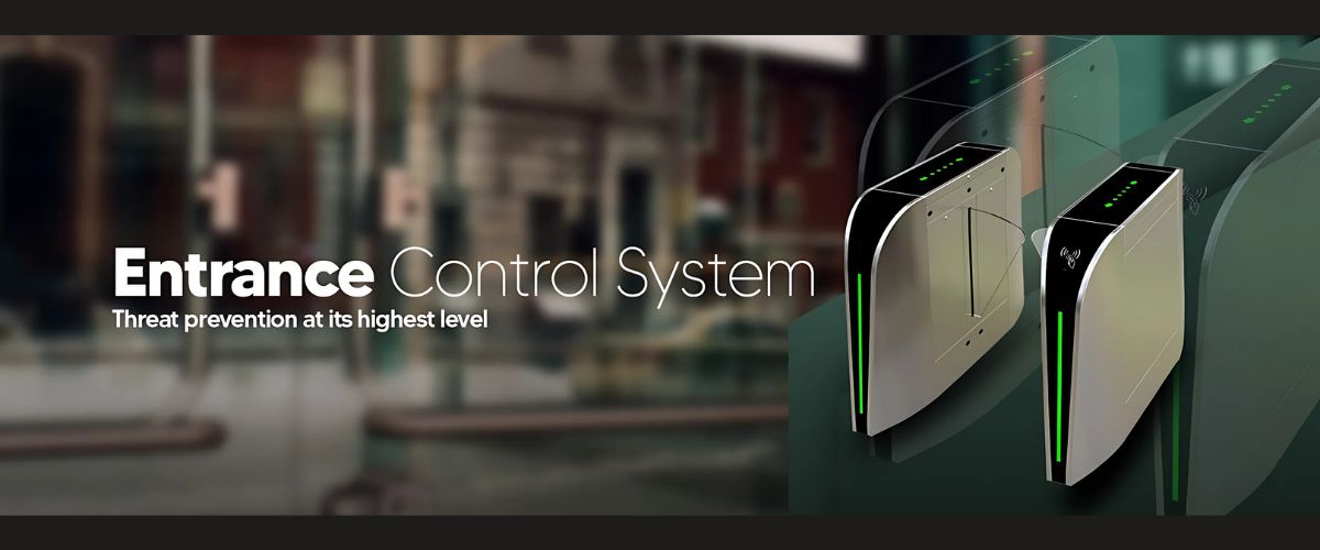 Surveillance & Fire Safety